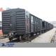 Mineral Ballast Railway Hopper Wagons 70t Load Standard Gauge