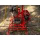 TSP-30 MAN PORTABLE DRILLING RIG For India