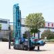 Rock Killer Drilling Rig 350m Deep Bore Well Drilling Machine  With Diameter 100-350mm