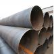 10x10 LSAW Steel Pipe Carbon Galvanized Steel Welded Pipes