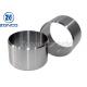 Custom Made Tungsten Carbide Sleeve For Pump Good Impact Resistance