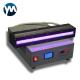 1100W Air Cooled UV LED Curing Lamp For Printing 3535 SMD Lamp Beads 365nm 395nm