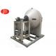 Modified Starch Centrifugal Sieve Food Processing Machine 1050r/Min