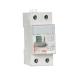 100a RCCB residual current circuit breaker for civil house
