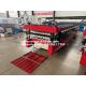 R Panel & AG Panel  Rroof Roll Forming Machine