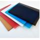 8mm 15mm Polycarbonate Solid Sheet PC Sheet Solid Sheet For Sunshield Roofing Cover