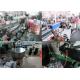 Daily Bottles Front and Back Labeling Machine , Jar Labeling Machine