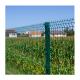 Steel Pvc Coated Barrier Mesh Wire Fencing Welded Wire Mesh for Buyers