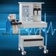 Corrosion Resistant Portable Anesthesia Machine Electrically Controlled