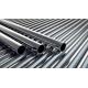 Tensile Strength Carbon Steel Cylinders SCH 10 - SCH XXS Wall Non Alloy Black Pipe