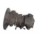99Mpa Excavator Komatsu Hydraulic Pump ISO9001 71*71*79CM