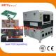 Laser PCB Depanelizer Machine for Neat and Smooth Edge Cutting