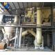 Calcite Vertical Mill Powder Production Line | Petroleum Coke / Ore Powder Mill