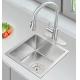 2023 New Models Original Supplier Undermount Kitchen Sink Handmade Sink SUS304 16G/18G