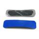 Synsilicon Gel RFID Windshield Sticker / UHF Tyre Patch Tag With Long Reading Range