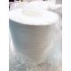 High Tenacity TFO 22S/2 22S/3 22S/4 Raw White Polyester Yarn