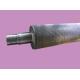 50CrMo B Flute Peripheral Heating Corrugating Rolls