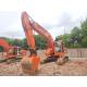                  Doosan hydraulic Track Excavator Dh220LC-7, Used Doosan 220 Digger Hot Sale             