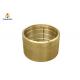 High Precision Lead Bronze Bushing  Long Life And Maintenance Free