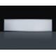 18W 24V DC 300*300*16mm High Power 3528 SMD Dimming High Efficiency Flat Panel