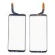 Outer Mobile Phone Touch Panel OCA Glass Screen For Huawei S8 NOTE8
