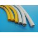 Eco-friendly Flexible Plastic PVC Tubings / Soft PVC Pipe Insulating Products