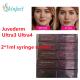 Juvederm Hyaluronic Acid Dermal Filler Juvederm Lip Filler With Lidocaine 2x1ml Ultra3 Ultra4