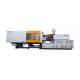 75mm Bluish orange High Household appliances plastic injection molding equipment High speed