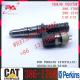 Diesel Engine Injector 392-6214 20R-1275 386-1766 For C-A-T 3508B/3512B/3516B Common Rail