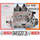 0445020126 BOSCH Diesel CP5 CPN5S2 Engine Fuel Injector Pump 0986437506 0445020174 0445020122 0445020070 '0445020045