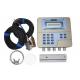 Temperature Sensor Ultrasonic Energy Meter For Electroplating