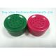 Round Toy Sound Module ABS Materials For Baby Play Sound Books