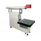 CO2 Laser Marking Machine with Repeatability ±0.002mm for Precise Marking