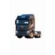 New FAW JIEFANG JH6 10 Wheels 6x4 Trailer Truck Head For Modern Transportation