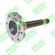 L157717 JD Tractor Parts SHALF,For 35 Teeth Axle,LGTH = 470 mm Agricuatural Machinery Parts