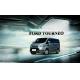 Power Side Door Ford Tourneo Parts With Automatic Function , Useful And Convenient