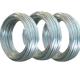 Stainless steel EPQ wire for Conveyor Belts Chains High Corrosion Resistance