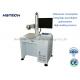 High-Speed Digital Galvanometer 3W UV Laser Marking Machine for PCB Handling Equipment