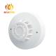 2 Wired 4 Wired Fire Alarm Heat Detector Temperature Fire Alarm Infrared Type