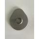 Small Stamping Sheet Metal Parts Industrial 316 Stainless Steel Bushing