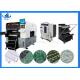 0201 0402 leb SMD pick and place SMT mounting machine for smt line