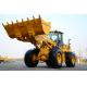 DEUTZ Engine Heavy Earth Moving Machinery /  5 Ton Wheel Loader