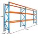 Dexion Heavy Duty Selective Pallet Racking - Warehouse Storage Solutions for Efficient Stacking