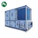 Constant Temperature And Humidity Air Handling Unit Exhibition Center HVAC System