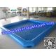 Family  Portable Inflatable Water Pool For Kids , Air Sealed