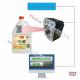 Label And Code Automatic Visual Inspection System Print & Label Inspection