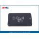 13.56MHz IOT RFID Reader USB Interface For Member Card Registration