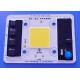 AC220V 50W Driverless High Power COB LED 5000-5500LM White Color Approval