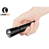 Ixp - 8 Waterproof Rechargeable LED Flashlight 900 Lumens 3 Hours Output