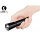 Ixp - 8 Waterproof Rechargeable LED Flashlight 900 Lumens 3 Hours Output